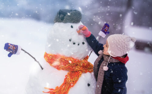 Rzeszowski Dom Kultury rozpoczął zapisy na półkolonie zimowe