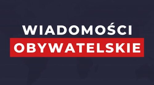 Wiadomości obywatelskie