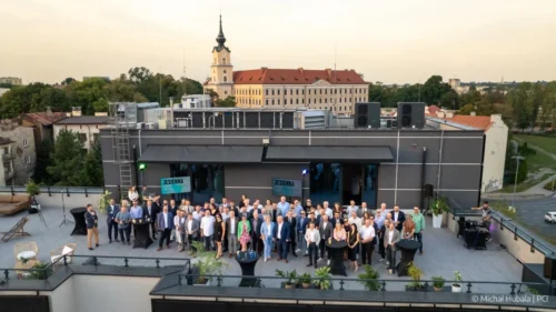 Jesienna Ramówka PCI: Nowe Inicjatywy dla Przedsiębiorców i Innowatorów