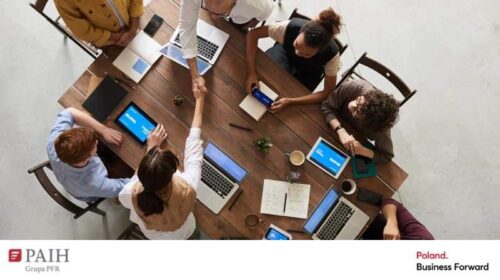 Zaproszenie na Śniadanie Biznesowe z PAIH w Jaśle