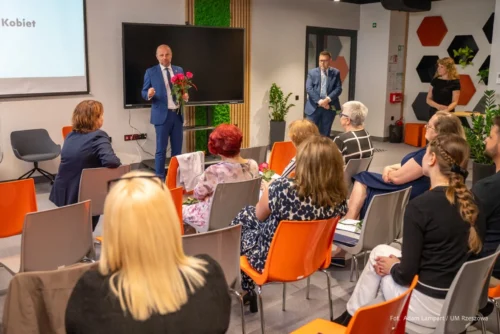 Nowa kadencja Rzeszowskiej Rady Kobiet właśnie się rozpoczęła