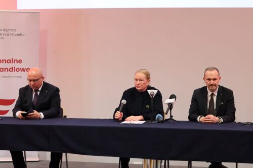 PAIH Otwarło Regionalne Biuro Handlowe w Rzeszowie – Nowe Wsparcie dla Podkarpackich Przedsiębiorców