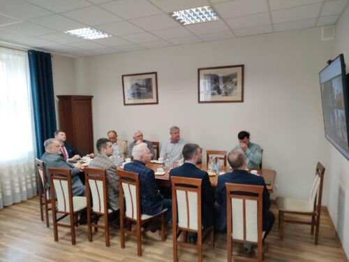 Nowy impuls dla biznesu w Iwoniczu-Zdroju – powołano Radę ds. Przedsiębiorczości