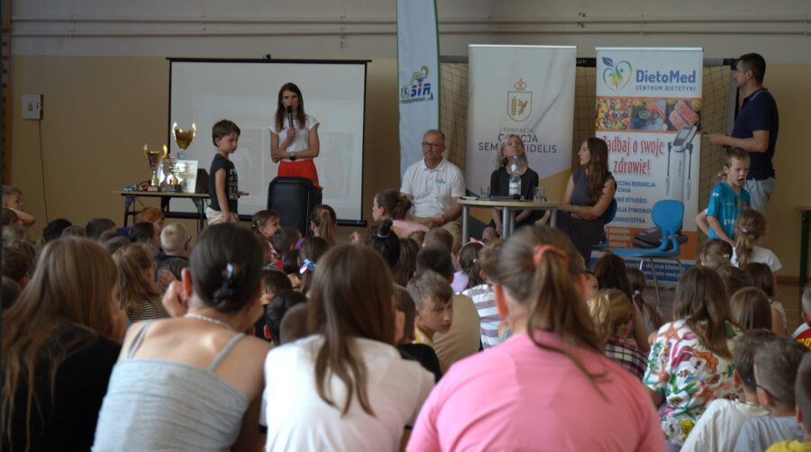 Siła, zdrowie i pasja – spotkanie z inspirującymi kobietami w Jasionce