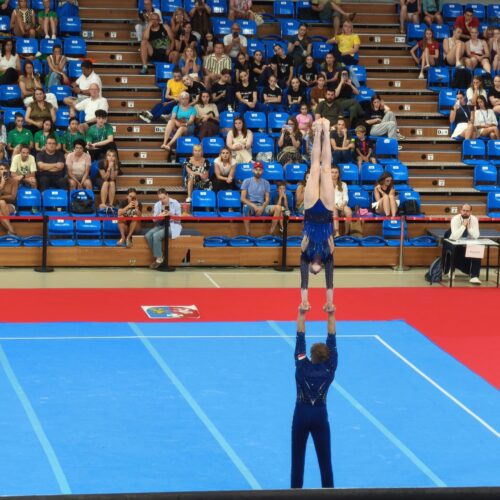 Polski duet z Rzeszowa w finale Pucharu Świata!