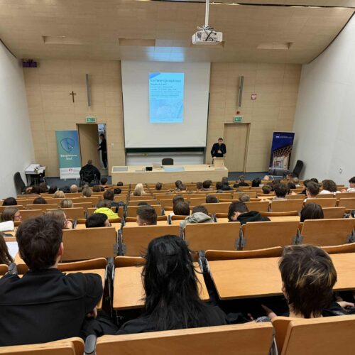 Konferencja Naukowa „Bezpiecznie w Sieci”