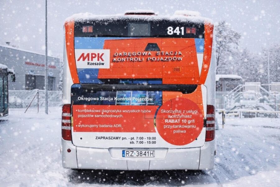 Przegląd techniczny w MPK? Kierowcy dostaną rabat na paliwo