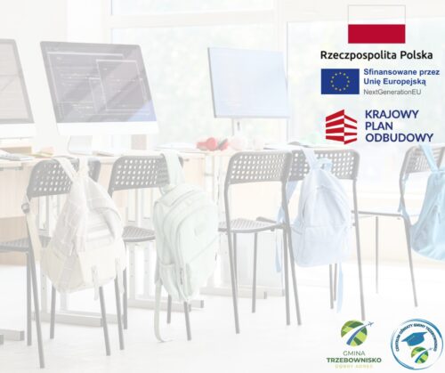 Nowoczesne pracownie sztucznej inteligencji powstaną w szkołach Gminy Trzebownisko