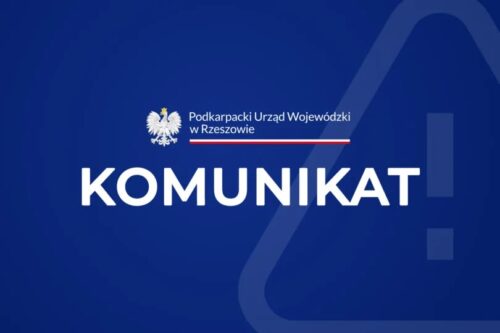 Konkurs na inwestycje budowlane w ramach ochrony ludności i obrony cywilnej