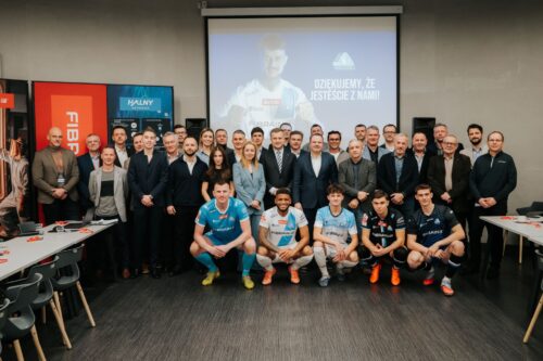 Spotkanie Klubu Biznesu Stal Rzeszów w Zaczerniu