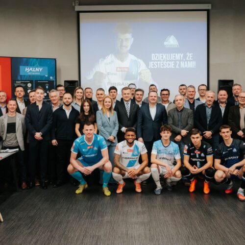 Spotkanie Klubu Biznesu Stal Rzeszów w Zaczerniu