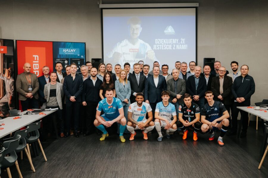 Spotkanie Klubu Biznesu Stal Rzeszów w Zaczerniu