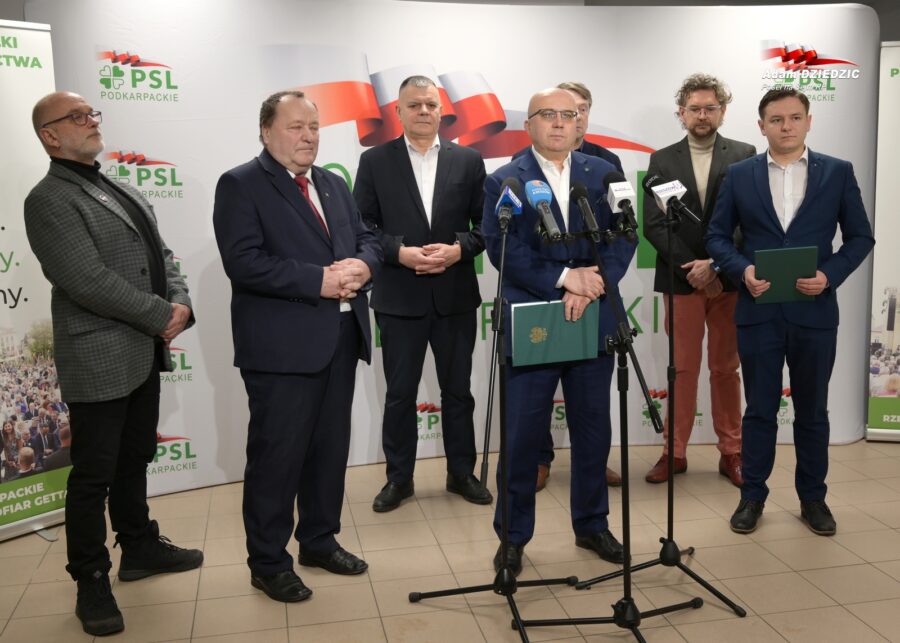 Poseł Adam Dziedzic: Prawo powinno wspierać, a nie blokować polskie winiarstwo