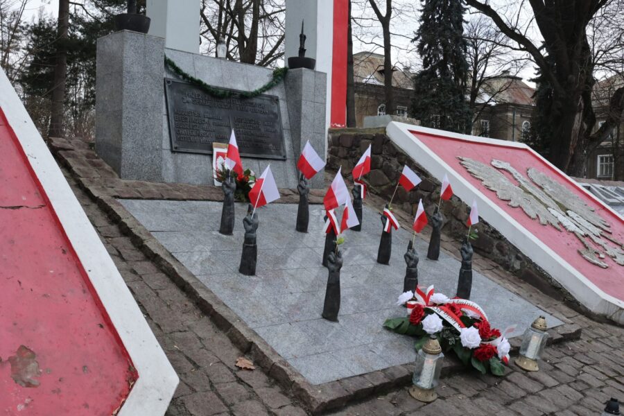 „Jeszcze Polska nie zginęła” – pamięć, która zobowiązuje