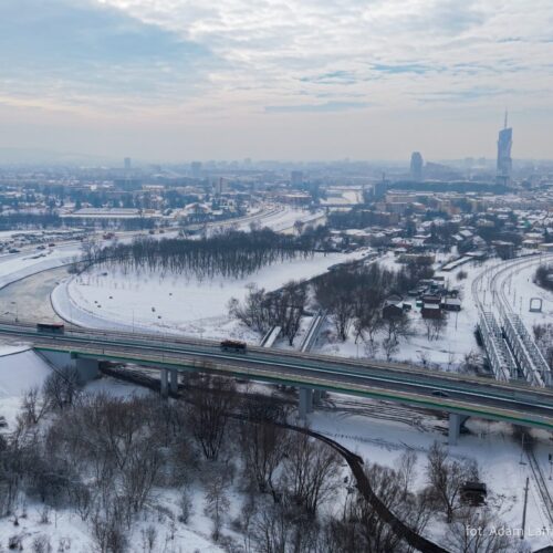 Wisłokostrada oddana do użytku. Przełomowa inwestycja drogowa w Rzeszowie stała się faktem