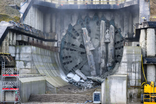 Miliardowe wsparcie dla S19.