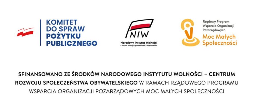 Startuje projekt „Zgrani offline” w Błażkowej. Projekt stawia na relacje, ruch i wspólne działania