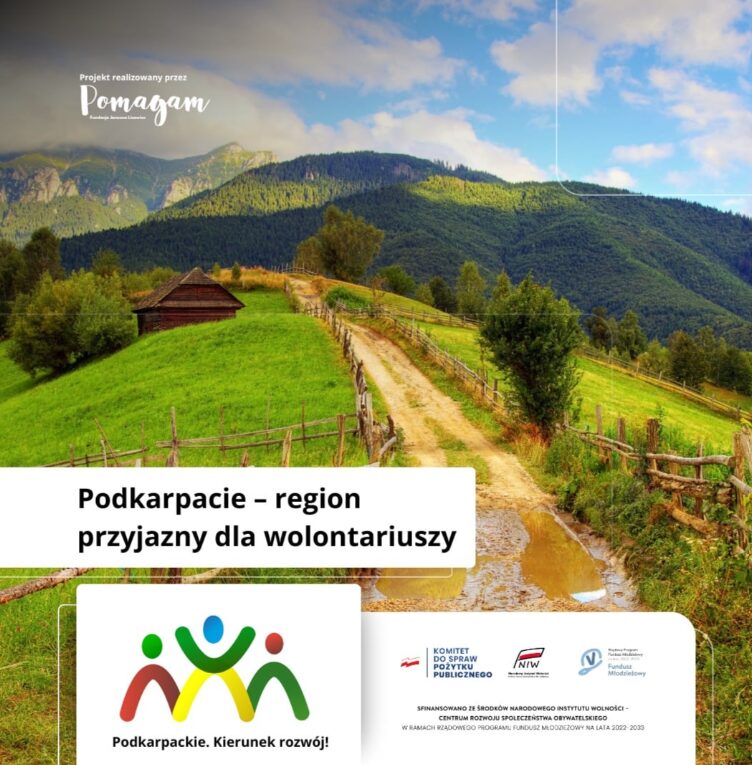 Młodzi w działaniu