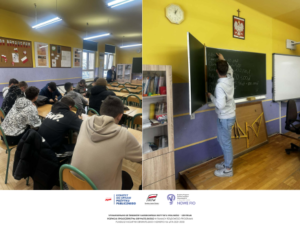 Projekt "Krosno Młodych" 6 Projekt bez nazwy 2
